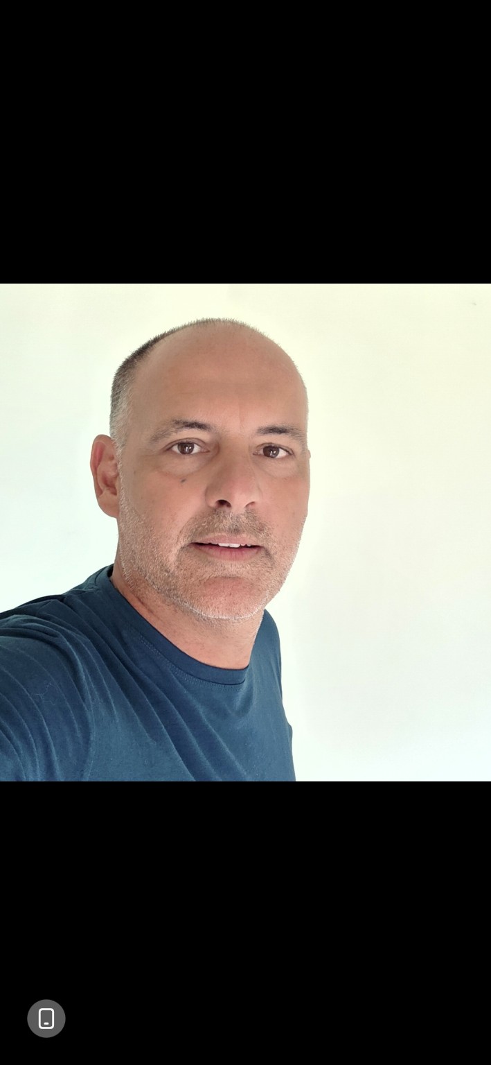 Francesco Piccioni, agente immobiliare e titolare Media-Re